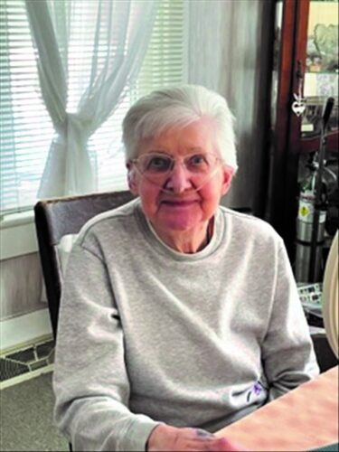 Carol J. Christensen